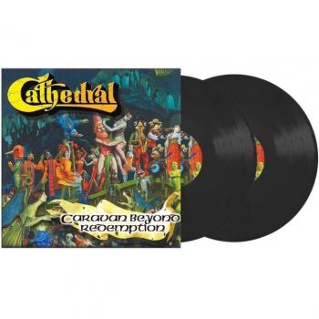 LP Cathedral - Caravan oltre la redenzione - Unisex - Standard