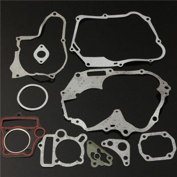 110CC ATV Quad GO Kart Cylinder Head Gasket Set - 10 Piece Motorcycle Accessories