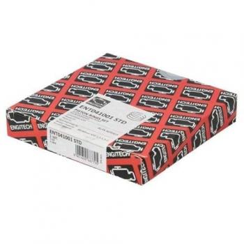 Set di anelli per pistoni ENGITECH ENT041001 STD 69,6mm OPEL FIAT PEUGEOT