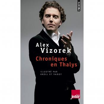 Chroniques en Thalys