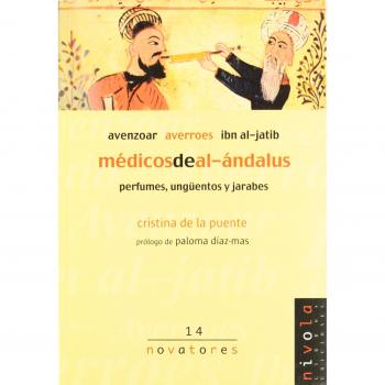 Médicos de al-Ándalus. Avenzoar, Averroes, Ibn al-Jatib: 14