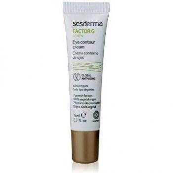 Creme Anti-Idade Contorno de Olhos Factor G Renew 15 ml - Sesderma
