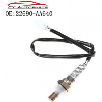 Capteur d'oxygène Subaru Impreza Forester 1999-2004 - Références 22690-AA640 et 22690-AA420