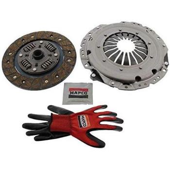 MAPCO Koblingssæt 10728 Ø205mm til OPEL, SAAB og VAUXHALL