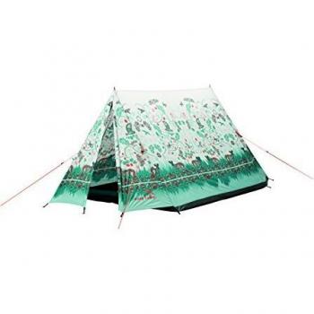 Easy Camp Daydreamer Zelt, Bohemian Muster, One Size