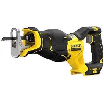 Scie sabre sans fil Stanley FatMax V20 18V Brushless SFMCS310B