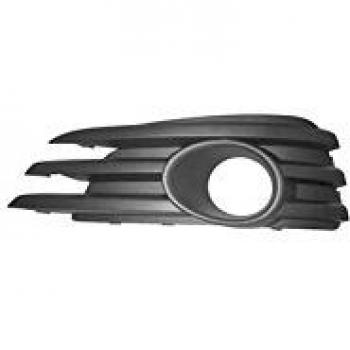 Van Wezel 3769593 Grille Prise Air Inférieure Gauche