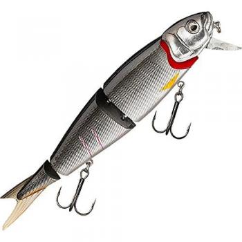 Savage Gear - 4Play Herring Liplure 190, color rudd, talla 52.0 gr