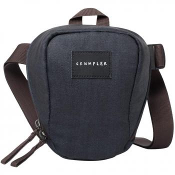 Crumpler Quick Escape 150 Toploader Camera Bag - Denim Blue