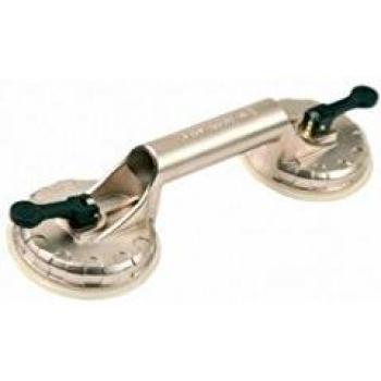 VENTOSA SILICONA ALUMINIO VENAL 2