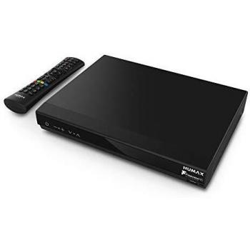 HUMAX HDR-1800T Freeview HD Smart Digital TV Recorder - 500 GB,91-00925