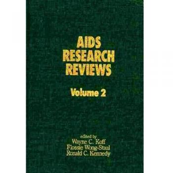 AIDS Research Reviews: v. 2