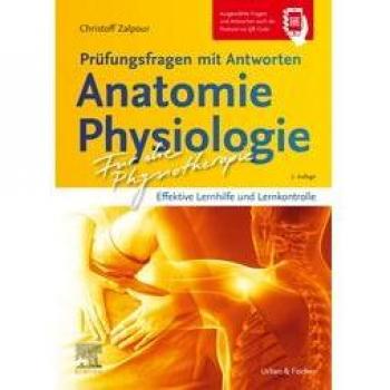 Physiotherapy Exam Questions with Answers: Anatomy and Physiology Study Guide