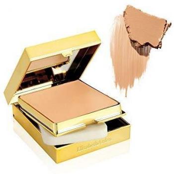 Base de Maquilhagem em Creme com Esponja Elizabeth Arden Flawless Finish 09 - Honey Beige 23g