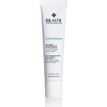 Rilastil Hydrotenseur Gel-Crema Antienvelhecimento Matificante 40 ml