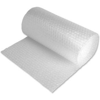 Jiffy Bubble Wrap Roll 600mmx25m Clear Ref. JB-S20L-060025