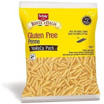 Dr Schar Penne sin gluten 1 kg x 3
