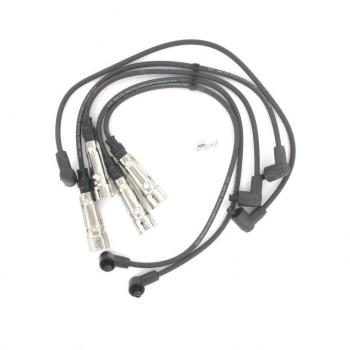 High-Quality Remax HT Ignition Leads Cable Set for AUDI 80 with Resistive Cable and 5 Leads