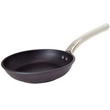 De Buyer DN891 Choc Induction Non Stick Cast Fry Pan, Aluminium