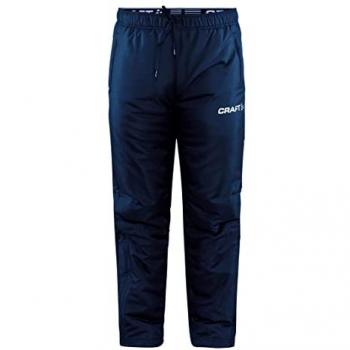 Craft Warm Trousers for Men 3XL Blue