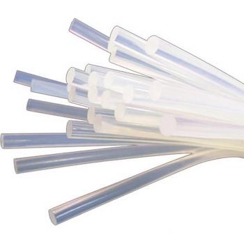 11X300mm Hot Melt Glue Sticks - 50 Pack Long Rods