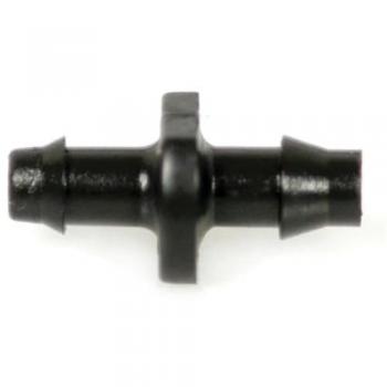 Accouplement Olivetta pour Microtube PVC Semi-rigide Diamètre 5 (500 pièces)