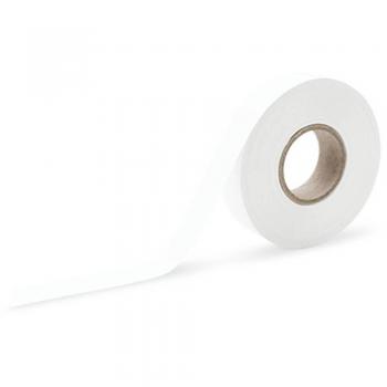WAGO 210-882 Adhesive Thermal Transfer Printer Labels White 20m