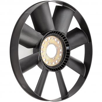 Beru AG 0720001008 Fan Wheel, engine cooling