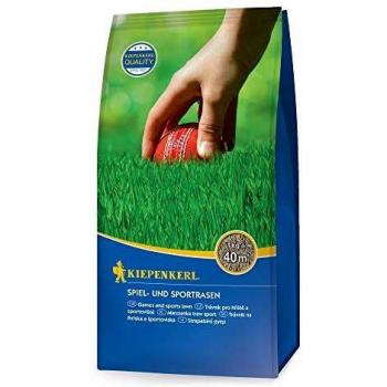 Pelouse Résistante Kiepenkerl 1 kg