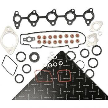Kit Guarnizioni Testata RIDEX 319G0120 per FIAT, PEUGEOT e CITROËN con Giunti di Tenuta e Giunto di Tige di Valvola
