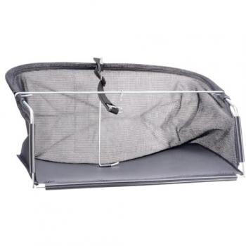 Bac de Ramassage Durable pour Tondeuse à Gazon Mécanique 45/50cm - Venteo