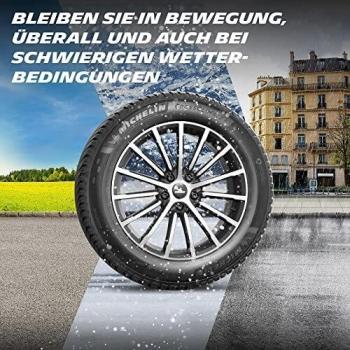 Pneu Michelin CrossClimate 2 (235/45 R17 97Y XL)
