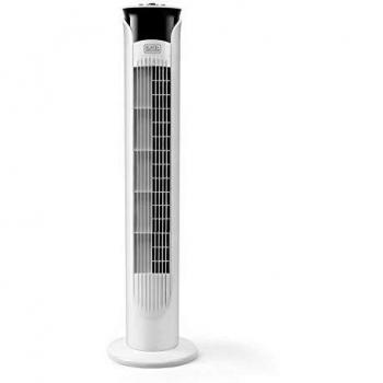 Ventilador de Torre Black & Decker BXEFT47E