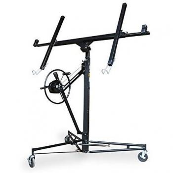 Aide au montage Lève panneaux, lève plaques de plâtre XXL