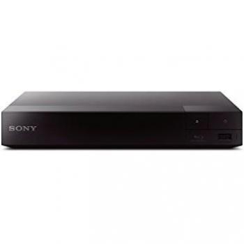 Sony BDPS1700B.CEK Full HD Smart Blu-Ray and DVD Player with Built-In Apps - Black