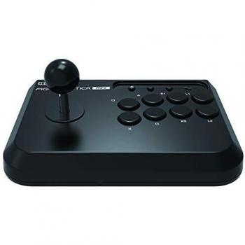 Hori Fighting Stick Mini 4 per Ps4/Ps3/Pc - Ufficiale Sony