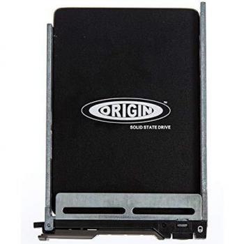 SSD Entreprise 1920 Go Hot Plug 2,5 SATA eMLC Intensif