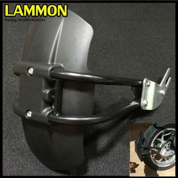 Aluminum Rear Fender Bracket for Suzuki DL1000 GSX-S1000R/F Motorcycles