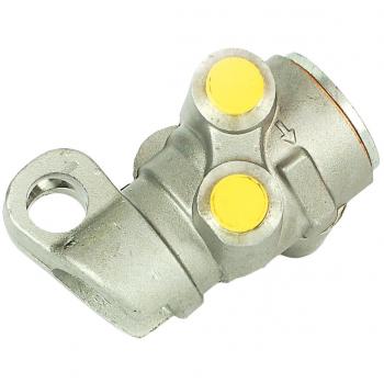 BREMBO Bromskraftregulator R A6 001 - ESSENTIAL LINE för VW, FIAT, SEAT