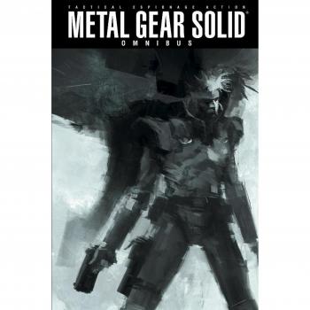 Metal Gear Solid Omnibus