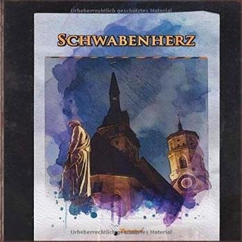 Schwabenherz: Stuttgart