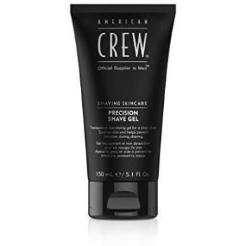 Gel de Afeitado Precision American Crew 150 ml para Peles Sensíveis