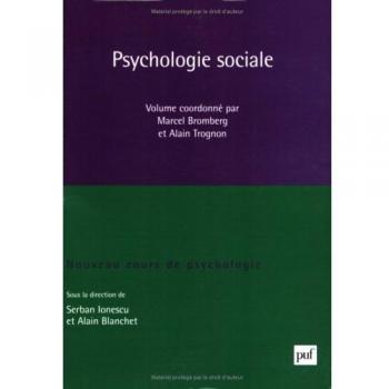 Psychologie sociale
