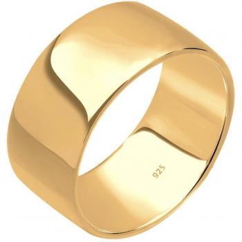 Elli Damen Bandring Silber - 0610471315_52