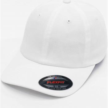 Flexfit Baumwoll Twill Snapback Kappe