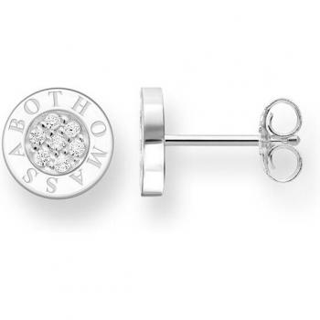 THOMAS SABO Glam & Soul Ohrstecker mit Zirkonia (synth.)