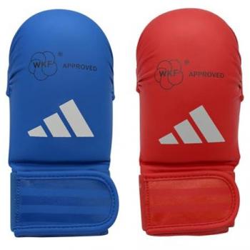 Adidas WKF Gel-Lined Double Mittens