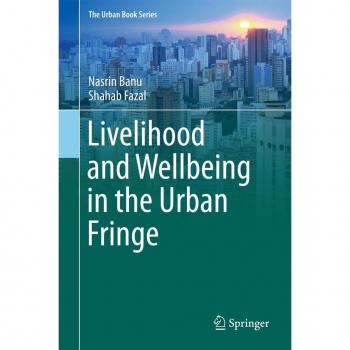 Urban Fringe Livelihood and Wellbeing Solutions