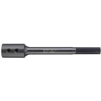 DT4592-QZ - Alargador brocas autoperforantes 140mm