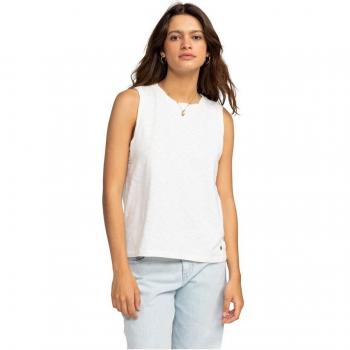 Roxy Women's On The Shoreline Tank Top